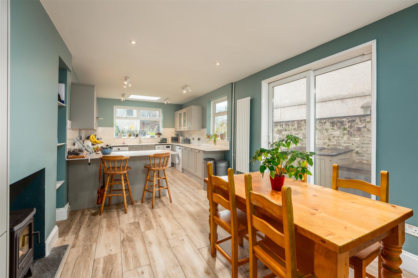 Oakwood Road, Brynmill, Swansea, SA2 0DN